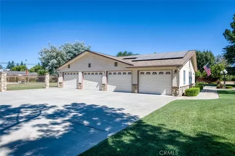 Exterior - 10270 Lanes Brg, Madera, CA 93636 photo 11 of 15