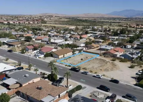 66865 Desert View Ave, Desert Hot Springs, CA 92240