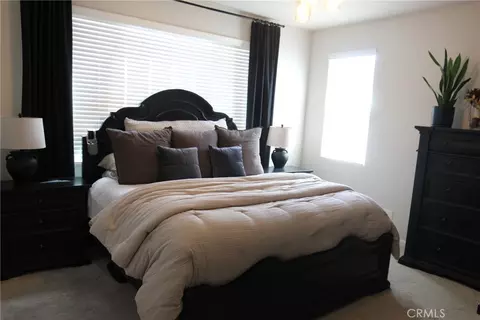 Bedroom - 1115 Sanders Ave, Clovis, CA 93619 photo 6 of 7