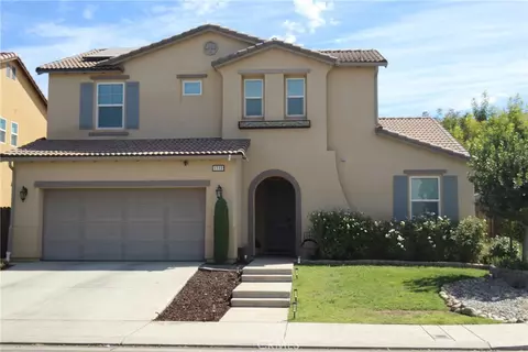 Exterior - 1115 Sanders Ave, Clovis, CA 93619 photo 2 of 7