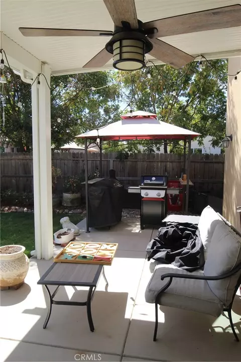 Exterior - 1115 Sanders Ave, Clovis, CA 93619 photo 3 of 7