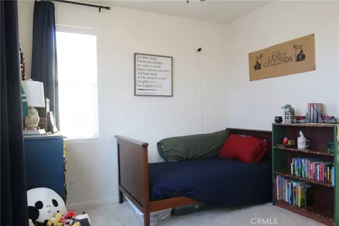 Bedroom - 1115 Sanders Ave, Clovis, CA 93619 photo 2 of 7