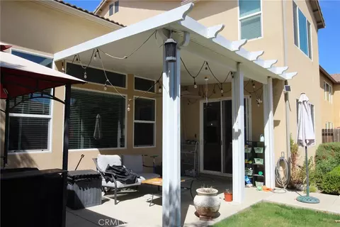 Exterior - 1115 Sanders Ave, Clovis, CA 93619 photo 6 of 7