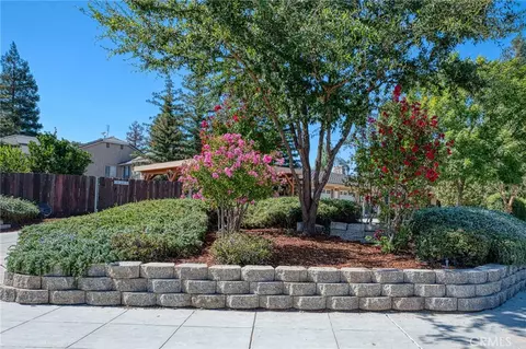 Exterior - 1391 Birch, Clovis, CA 93611 photo 14 of 19