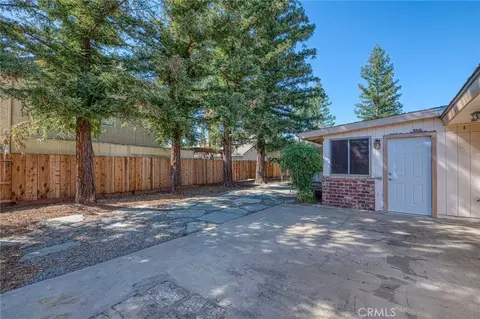Exterior - 1391 Birch, Clovis, CA 93611 photo 2 of 19