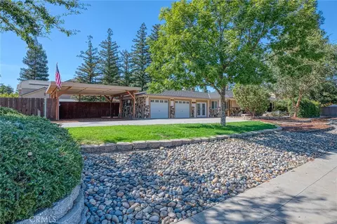 Exterior - 1391 Birch, Clovis, CA 93611 photo 15 of 19