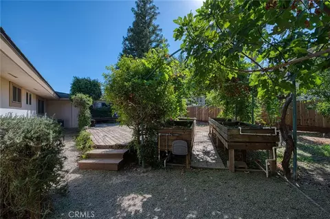 Exterior - 1391 Birch, Clovis, CA 93611 photo 8 of 19