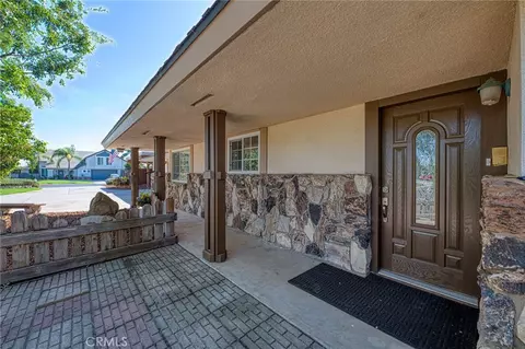 Exterior - 1391 Birch, Clovis, CA 93611 photo 19 of 19