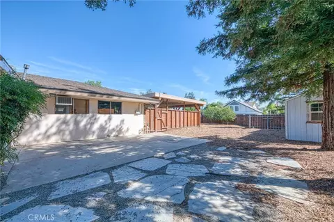Exterior - 1391 Birch, Clovis, CA 93611 photo 5 of 19