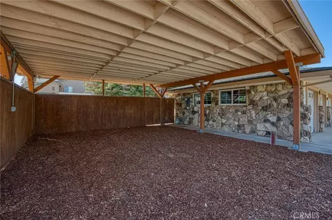 Exterior - 1391 Birch, Clovis, CA 93611 photo 18 of 19