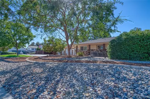 Exterior - 1391 Birch, Clovis, CA 93611 photo 16 of 19