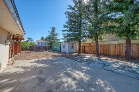 Exterior - 1391 Birch, Clovis, CA 93611 photo 1 of 19