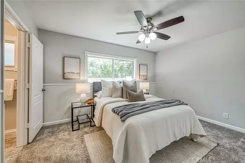 Bedroom - 1391 Birch, Clovis, CA 93611 photo 1 of 7