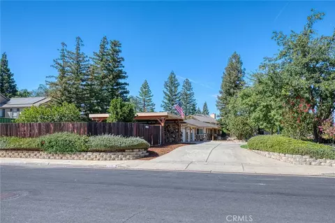 Exterior - 1391 Birch, Clovis, CA 93611 photo 10 of 19