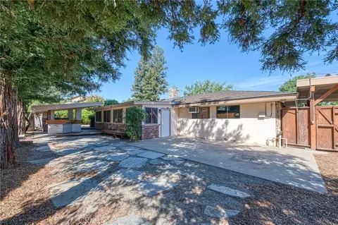 Exterior - 1391 Birch, Clovis, CA 93611 photo 3 of 19