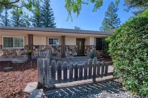 Exterior - 1391 Birch, Clovis, CA 93611 photo 17 of 19