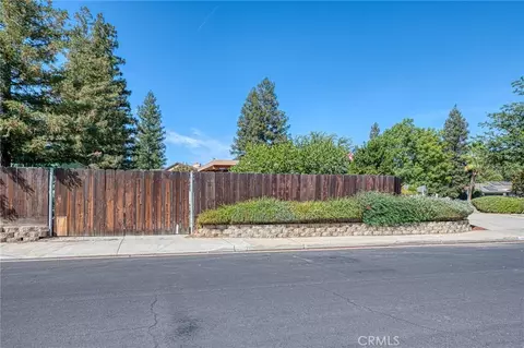 Exterior - 1391 Birch, Clovis, CA 93611 photo 11 of 19