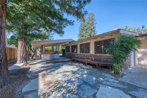 Exterior - 1391 Birch, Clovis, CA 93611 photo 4 of 19