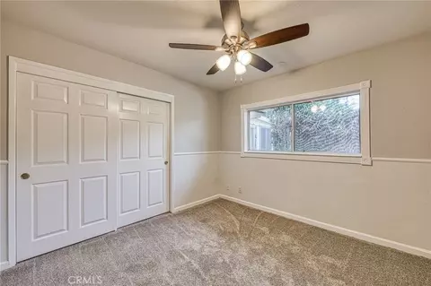 Bedroom - 1391 Birch, Clovis, CA 93611 photo 3 of 7