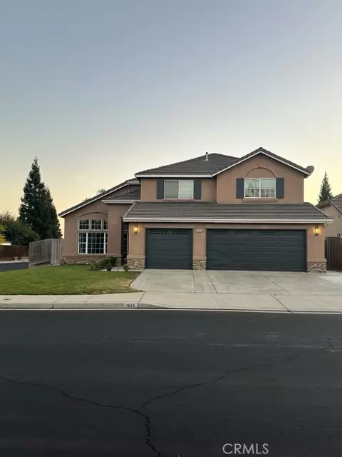 Exterior - 1856 Decatur, Clovis, CA 93611 photo 8 of 8