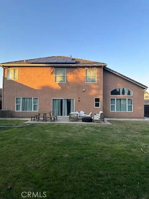 Exterior - 1856 Decatur, Clovis, CA 93611 photo 7 of 8