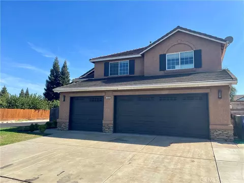Exterior - 1856 Decatur, Clovis, CA 93611 photo 2 of 8
