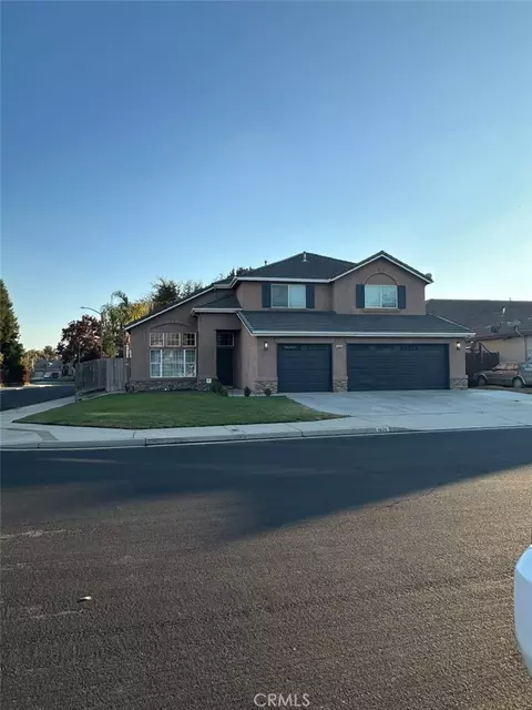 Exterior - 1856 Decatur, Clovis, CA 93611 photo 4 of 8