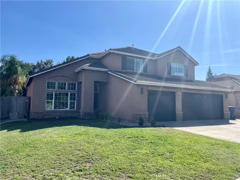 Exterior - 1856 Decatur, Clovis, CA 93611 photo 3 of 8