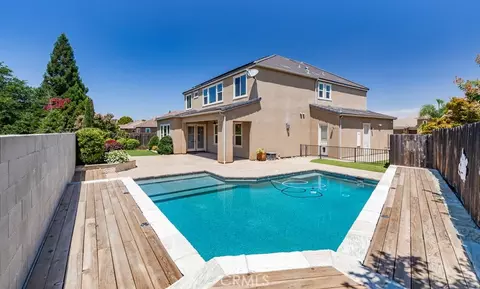 Exterior - 2674 Prescott, Clovis, CA 93619 photo 7 of 8
