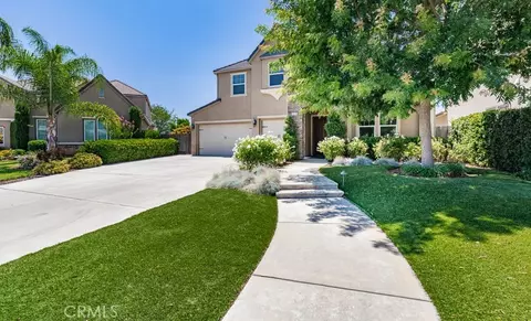 Exterior - 2674 Prescott, Clovis, CA 93619 photo 2 of 8