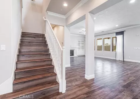 Entry Way - 2674 Prescott, Clovis, CA 93619 photo 6 of 7