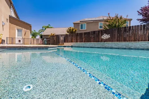 Exterior - 2674 Prescott, Clovis, CA 93619 photo 8 of 8