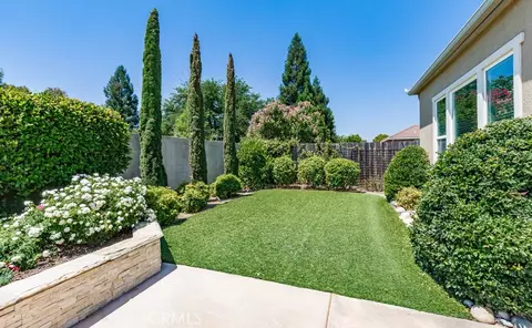 Exterior - 2674 Prescott, Clovis, CA 93619 photo 3 of 8