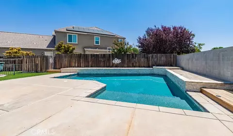 Exterior - 2674 Prescott, Clovis, CA 93619 photo 5 of 8