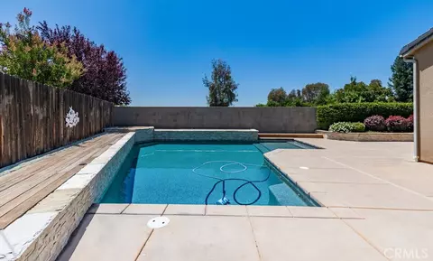 Exterior - 2674 Prescott, Clovis, CA 93619 photo 6 of 8
