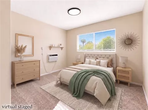 Bedroom - 522 Garfield Ave, Taft, CA 93268 photo 1 of 7