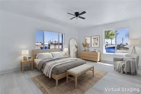 Bedroom - 815 E 5th, Hanford, CA 93230 photo 6 of 14