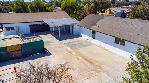 Exterior - 815 E 5th, Hanford, CA 93230 photo 2 of 14