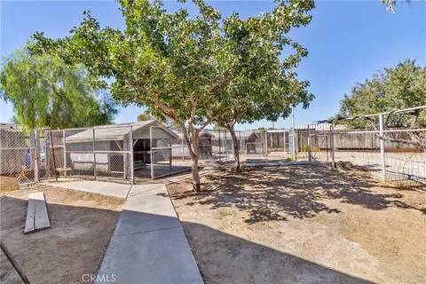Exterior - 815 E 5th, Hanford, CA 93230 photo 14 of 14