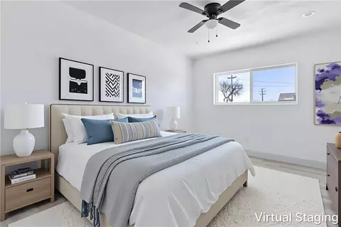 Bedroom - 815 E 5th, Hanford, CA 93230 photo 3 of 14