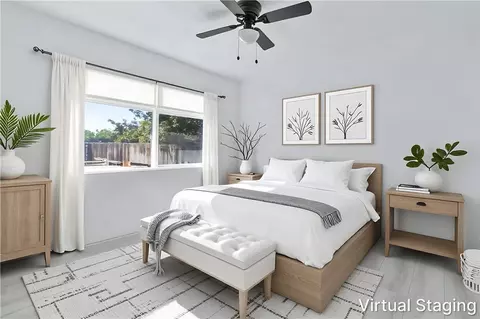 Bedroom - 815 E 5th, Hanford, CA 93230 photo 1 of 14