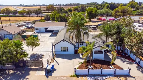 View/Area - 815 E 5th, Hanford, CA 93230 photo 2 of 8