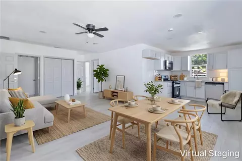 Living - 815 E 5th, Hanford, CA 93230 photo 12 of 14