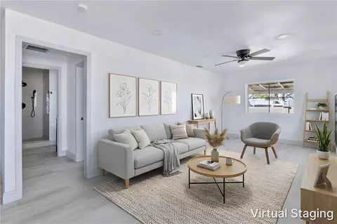 Living - 815 E 5th, Hanford, CA 93230 photo 4 of 14