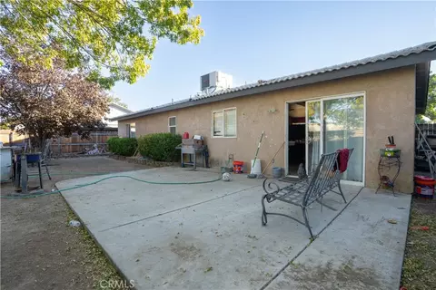 Exterior - 220 Walker, Coalinga, CA 93210 photo 2 of 3