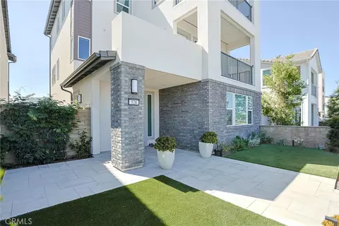 Exterior - 528 Gadwall, Irvine, CA 92618 photo 3 of 12