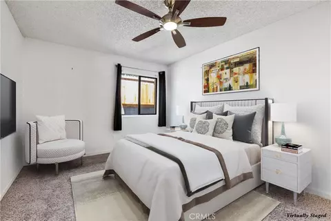 Bedroom - 3121 Spring #102, Paso Robles, CA 93446 photo 1 of 2