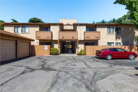 Exterior - 3121 Spring #102, Paso Robles, CA 93446 photo 1 of 6