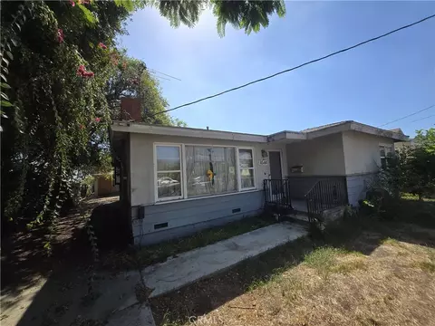 8546 E Hermosa Dr, San Gabriel, CA 91775