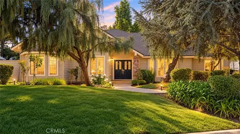 10779 N Silver Lk, Fresno, CA 93730